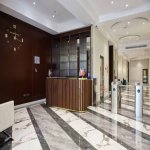 Kirayə (aylıq) 1 otaqlı Ofis, Nizami metrosu, Yasamal rayonu 2