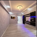 Satılır 2 otaqlı Yeni Tikili, Əhmədli metrosu, Əhmədli, Xətai rayonu 5