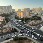 Kirayə (aylıq) 3 otaqlı Yeni Tikili, Nəriman Nərimanov metrosu, Nərimanov rayonu 22