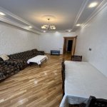 Kirayə (aylıq) 2 otaqlı Yeni Tikili, 9-cu mikrorayon, Binəqədi rayonu 1