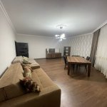 Аренда 2 комнат Новостройка, м. Гянджлик метро, Насими район 2