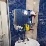 Satılır 3 otaqlı Həyət evi/villa, Koroğlu metrosu, Sabunçu qəs., Sabunçu rayonu 16