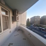 Satılır 4 otaqlı Yeni Tikili, 28 May metrosu, Nəsimi rayonu 14