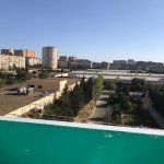 Satılır 2 otaqlı Yeni Tikili, Xalqlar dostluğu metrosu, Nizami rayonu 1