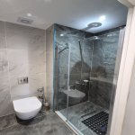 Продажа 2 комнатная Новостройка, İnşaatçılar метро, пос. Ясамал, Ясамал район 11