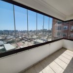 Kirayə (aylıq) 3 otaqlı Yeni Tikili, Memar Əcəmi metrosu, Xutor qəsəbəsi, Binəqədi rayonu 12