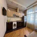 Аренда 3 комнат Новостройка, Nizami метро, Статистика, Ясамал район 14