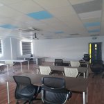 Kirayə (aylıq) 16 otaqlı Ofis, Şıxlar qəs., Binə ticarət mərkəzi, Qaradağ rayonu 10