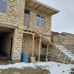 Satılır 5 otaqlı Həyət evi/villa, Avtovağzal metrosu, Biləcəri qəs., Binəqədi rayonu 5