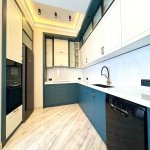 Kirayə (aylıq) 5 otaqlı Yeni Tikili, Xətai metrosu, Xətai rayonu 9