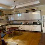 Satılır 8 otaqlı Həyət evi/villa, Gənclik metrosu, Nərimanov rayonu 13