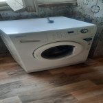 Kirayə (aylıq) 2 otaqlı Köhnə Tikili, Bakıxanov qəs., Sabunçu rayonu 24