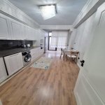 Satılır 2 otaqlı Yeni Tikili, Nəriman Nərimanov metrosu, Nərimanov rayonu 4