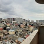 Kirayə (aylıq) 3 otaqlı Yeni Tikili, Qara Qarayev metrosu, Nizami rayonu 1