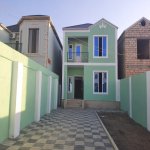 Satılır 4 otaqlı Həyət evi/villa, Masazır, Abşeron rayonu 18