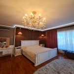 Satılır 6 otaqlı Həyət evi/villa, İnşaatçılar metrosu, Yeni Yasamal qəs., Yasamal rayonu 4