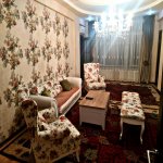 Kirayə (aylıq) 4 otaqlı Yeni Tikili, Neftçilər metrosu, Nizami rayonu 4