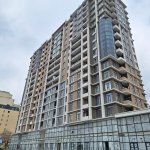 Продажа 1 комнат Новостройка, м. Нариман Нариманов метро, Наримановский р-н район 2