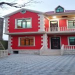 Satılır 5 otaqlı Həyət evi/villa, Zabrat qəs., Sabunçu rayonu 16