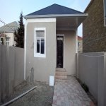 Satılır 3 otaqlı Həyət evi/villa, Binə qəs., Xəzər rayonu 1