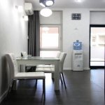 Аренда 4 комнат Новостройка, м. 28 Мая метро, Университет Языков, Насими район 13