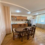 Аренда 4 комнат Новостройка, İnşaatçılar метро, Ясамал район 4