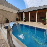 Satılır 9 otaqlı Həyət evi/villa, Səbail rayonu 10