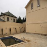 Satılır 7 otaqlı Həyət evi/villa, Neftçilər metrosu, Bakıxanov qəs., Sabunçu rayonu 2