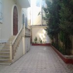 Satılır 6 otaqlı Həyət evi/villa, Nəsimi metrosu, 6-cı mikrorayon, Binəqədi rayonu 31