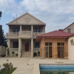 Satılır 5 otaqlı Bağ evi, Mərdəkan, Xəzər rayonu 20
