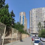 Kirayə (aylıq) 3 otaqlı Yeni Tikili, Xətai metrosu, Xətai rayonu 1