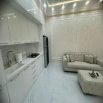 Kirayə (aylıq) 2 otaqlı Yeni Tikili, 28 May metrosu, Nəsimi rayonu 6
