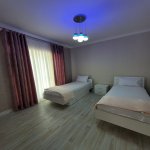 Kirayə (günlük) 6 otaqlı Həyət evi/villa Qəbələ 10