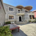 Satılır 5 otaqlı Həyət evi/villa, Avtovağzal metrosu, Biləcəri qəs., Binəqədi rayonu 1