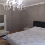 Satılır 4 otaqlı Həyət evi/villa, Binə qəs., Xəzər rayonu 9