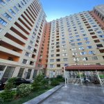 Продажа 2 комнат Новостройка, м. Эльмляр Академиясы метро, БГУ, Ясамал район 1