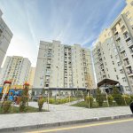 Продажа 2 комнат Новостройка, İnşaatçılar метро, Ясамал район 14