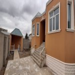 Satılır 4 otaqlı Həyət evi/villa, Binə qəs., Xəzər rayonu 2