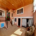 Satılır 4 otaqlı Həyət evi/villa, Koroğlu metrosu, Zabrat qəs., Sabunçu rayonu 2