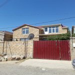 Satılır 3 otaqlı Həyət evi/villa, Lökbatan qəs., Qaradağ rayonu 1
