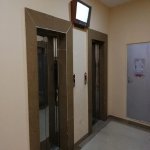 Kirayə (aylıq) 3 otaqlı Yeni Tikili, Elmlər akademiyası metrosu, Yasamal qəs., Yasamal rayonu 13