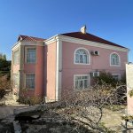 Satılır 8 otaqlı Həyət evi/villa, Həzi Aslanov metrosu, H.Aslanov qəs., Xətai rayonu 10