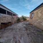 Satılır 3 otaqlı Həyət evi/villa, Xocaəsən metrosu, Sulutəpə qəs., Binəqədi rayonu 5