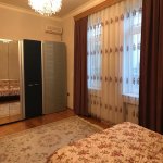 Satılır 8 otaqlı Həyət evi/villa, Nəsimi metrosu, 6-cı mikrorayon, Binəqədi rayonu 13