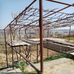 Satılır 9 otaqlı Həyət evi/villa, Neftçilər metrosu, 8-ci kilometr, Nizami rayonu 3