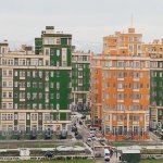 Продажа 2 комнат Новостройка, Масазыр, Абшерон район 1