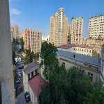 Kirayə (aylıq) 3 otaqlı Yeni Tikili, Gənclik metrosu, Gənclik Mall, Nərimanov rayonu 2