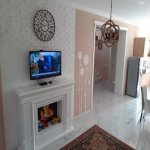 Kirayə (günlük) 5 otaqlı Həyət evi/villa Qəbələ 13