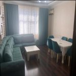 Аренда 3 комнат Новостройка, м. Ази Асланова метро, Хетаи район 2