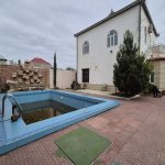 Satılır 4 otaqlı Həyət evi/villa, Hövsan qəs., Suraxanı rayonu 4